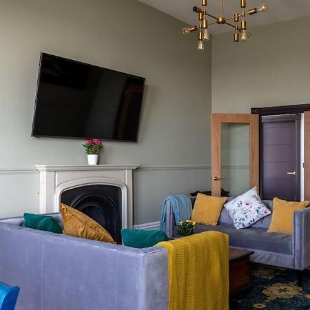 Beachfront Luxury Home With Spectacular Sea Views ハーン・ベイ エクステリア 写真